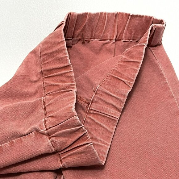 Soft Surroundings Skinny Jeans Pants Jeggings Women Size S Elastic Pull On Fall - Picture 6 of 9